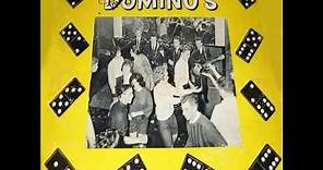 Ronnie Dio & The Prophets - Dio At Domino´s -1963 Full Album-