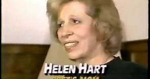 Helen Hart Promo [1992-08-09]
