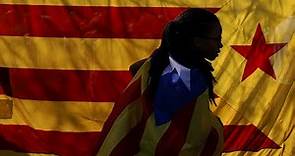 Catalonia's fight for independence explained