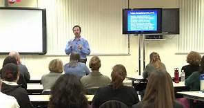 What is Twice-Exceptional and Gifted? By Dr. Dan Peters, Summit Center