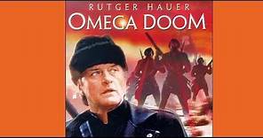 Omega Doom - sci-fi - 1996 - trailer