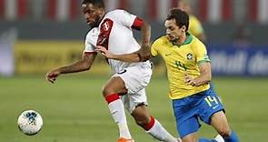 Perú vs. Brasil: resultado, resumen y goles del duelo por la fecha 2 de la Eliminatorias Qatar 2022