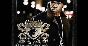 Chamillionaire featuring Pimp Cup - Welcome To The South Same Things Watch Your Mouth