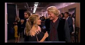 Phillip Sweet (Little Big Town) backstage interview CMA 2017
