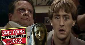 Del and Rodney's Funniest Bits from Series 5 | Only Fools and Horses | BBC Comedy Greats