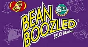 The bean boozled challenge