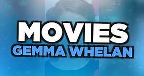 Best Gemma Whelan movies