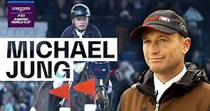 Michael Jung - A man of many talents! | Rider in Focus