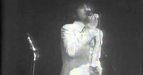 Paul Revere & The Raiders Live Concert 1969 "Soul Man"