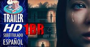 1BR - 2020 🎥 TRÁILER Oficial EN ESPAÑOL (Subtitulado) México 🎬 Terror, Drama - Película