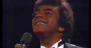 Johnny Mathis ~ If You Remember Me
