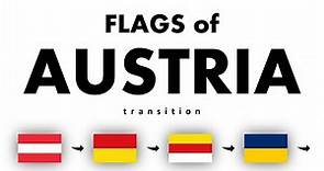 AUSTRIA | 10 flags in 2 minutes