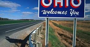 How Big Is Ohio? See Its Size in Miles, Acres, and How It Compares to Other States