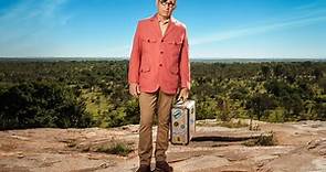 Watch The Reluctant Traveller with Eugene Levy - Apple TV  (UK)