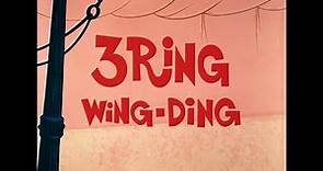 3 Ring Wing-Ding (1968)