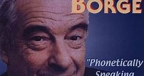 Victor Borge - Phonetically Speaking - And Don't Forget The Piano
