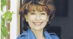 Nanette Newman actress