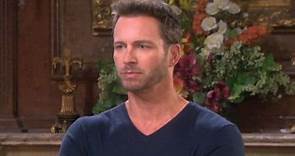 Is Brady going to die? Eric Martsolf leaving Days of our Lives?