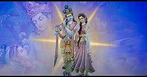 What is the Relationship Between Radha and Krishna? | Sagar World