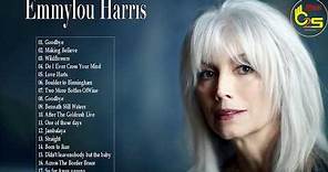 Emmylou Harris Greatest Hits Collection - Best Emmylou Harris Songs Album