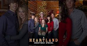 The Heartland Christmas