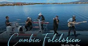 Mix Cumbia Folclórica - Viajando Con LOS MENDEZ [Parte 41] (Islas De Los Uros - Puno)