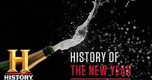 HISTORY OF | History of The New Year