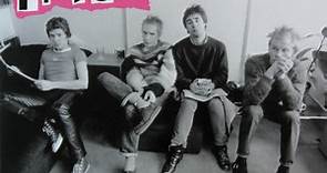 Sex Pistols - Spunk (The Demos 1976-1977)