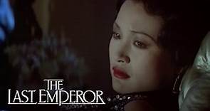 The Last Emperor Original Trailer (Bernardo Bertolucci, 1987)