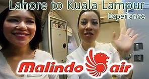 Malindo Air 2020 | Kuala Lampur Tour 2020 | (Immirgration, Ticket & Breakfast) Flight review
