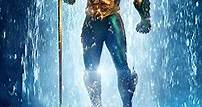 Aquaman: Đế vương Atlantis - Aquaman (2018) [HD-VietSub]