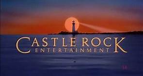 Castle Rock Entertainment Logo History (1987 - present)