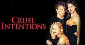 Cruel Intentions Movie | Sarah Michelle Gellar,Ryan Phillippe,Reese Witherspo |Full Movie (HD) Facts