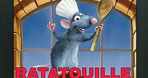 Ratatouille filme completo dublado