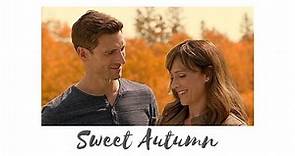Sweet Autumn (NEW 2020 Hallmark Movie) | Maggie & Dex