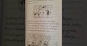 Diary of a Wimpy Kid THE UGLY TRUTH