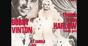 Bobby Vinton - Theme from Harlow (Lonely Girl) (1965)