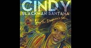 Cindy Blackman Santana - Velocity