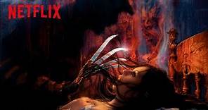 Netflix's A Nightmare on Elm Street: The Series - Trailer