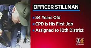 What We Know About Officer Eric Stillman, Who Fired The Shot That Killed Adam Toledo
