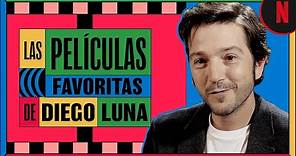 Las películas mexicanas que inspiran a Diego Luna