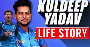 Kuldeep Yadav Biography | IPL 2020 | Indian Cricketer Biography