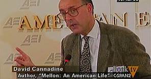 Mellon: An American Life