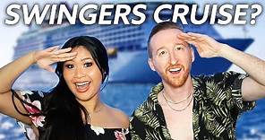 Bliss Cruise Vs Temptation Cruise Review | Which Swinger Lifestyle Cruise Is Right For You?