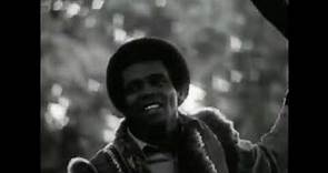 Johnny Nash - I Can See Clearly Now (1970)