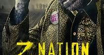 Z Nation temporada 3 - Ver todos los episodios online