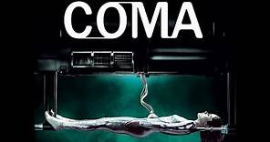 COMA (2012) Trailer Italiano