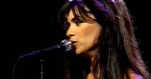 Susanna Hoffs - My Side Of the Bed - Live at Late Night with David Letterman