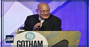 Arnon Milchan testifies in Netanyahu corruption trial