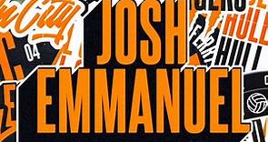 New Signing | Josh Emmanuel